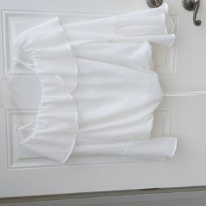 BCX Blouse off the shoulder size L